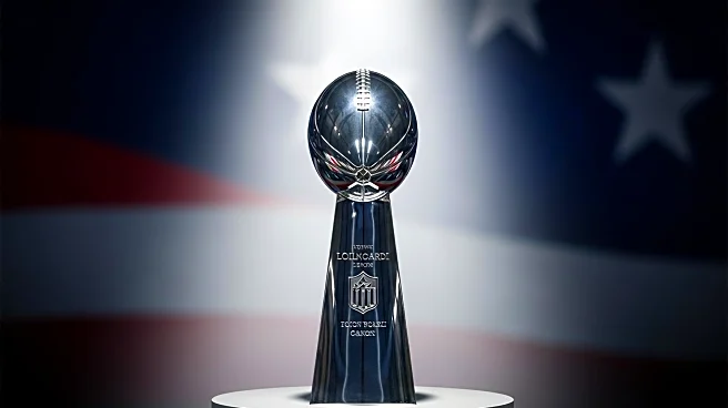 Roger Goodell Considers Super Bowl Move to Presidents Day Weekend