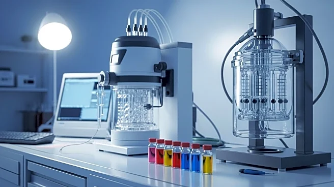 Cytovance Biologics Launches In-House Formulation Development Services