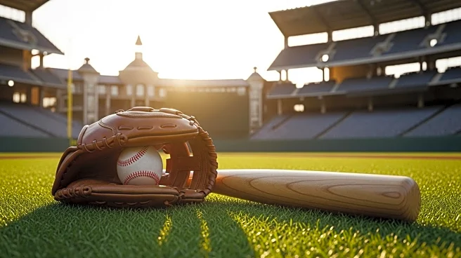 Mets' Tylor Megill Struggles in Triple-A Start, Francisco Alvarez and Jose Siri Make Progress