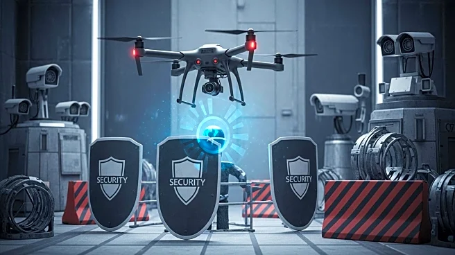 Shin Bet and IDF Foil Hamas Assassination Attempt on Ben-Gvir with Explosive Drones