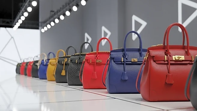 Fashion Industry Sees Major Designer Shifts Ahead of Spring 2026 Shows