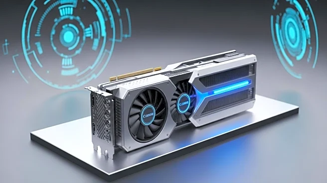 Intel Launches Arc Pro B50 Graphics Card with Enhanced Linux Support