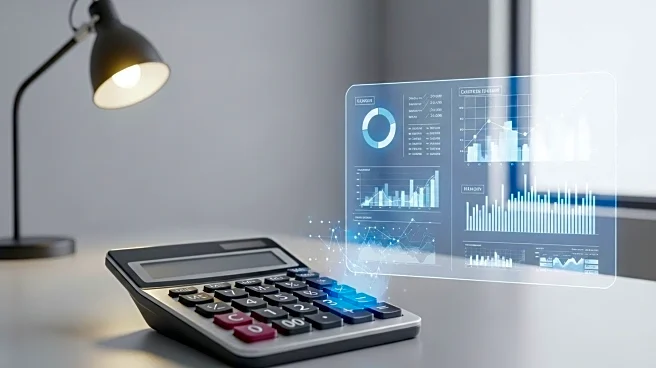 Accounting Firms Embrace Challenges Amid Talent Shortages and Tech Disruption