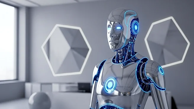 Female Leaders Essential for AI Success in Life Insurance Industry