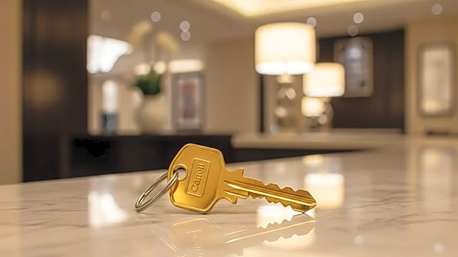 CBRE Analyzes Rising Franchise Fees Impacting U.S. Hotel Profitability