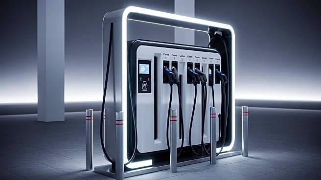 Volkswagen Integrates Naming Systems for Electric Vehicles with ID Polo Launch