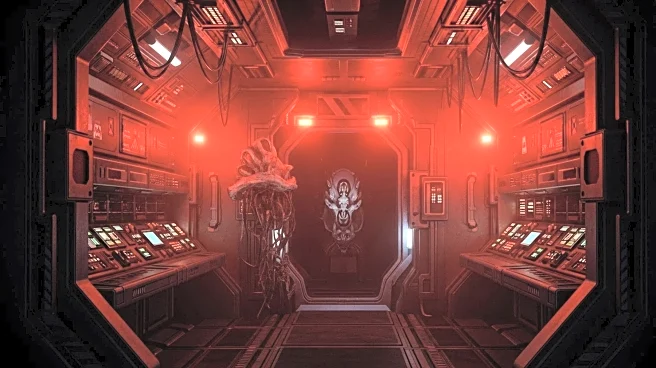 Alien: Earth Series Explores Crew's Struggles and Sabotage in Space