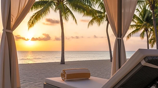 Westin Resort  Spa Puerto Vallarta Announces All-Inclusive Transformation for 2026