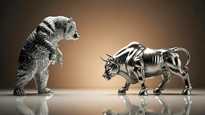 S 500 Declines as Kraft Heinz and Nvidia Shares Fall