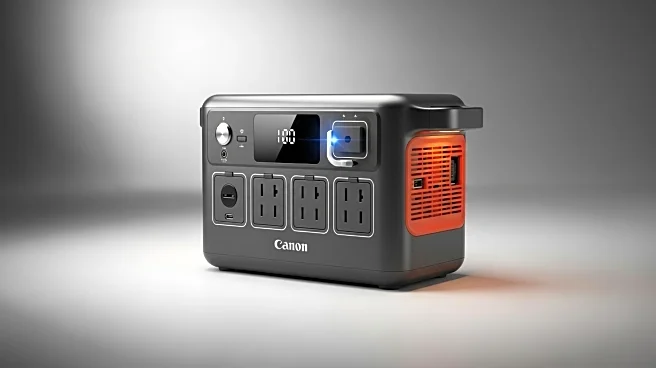 Amazon Offers Record Discount on Anker Portable Power Station