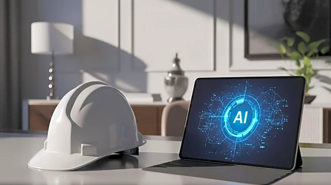 President Trump Dismisses Viral Video as AI-Generated Fake Amid Construction Claims