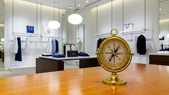 Kohl's Corp. Implements Turnaround Strategy Amid Competitive Retail Landscape