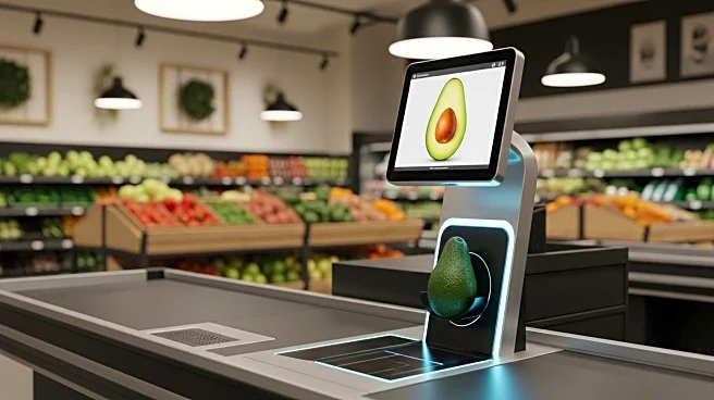 Tesco Trials Avocado Scanners to Enhance Shopping Experience