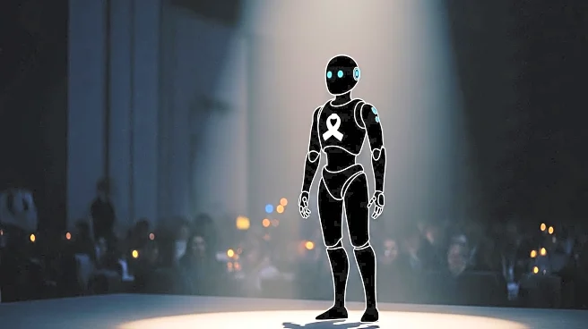Deloitte's Rory Mackin Discusses Trust and AI in PR at The Drum Awards