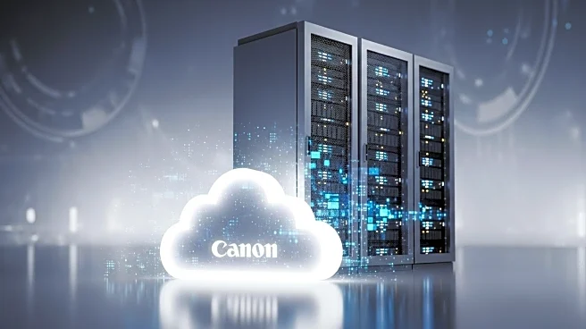 Alibaba Cloud Sees Growth Amid Telco Cloud Slowdown