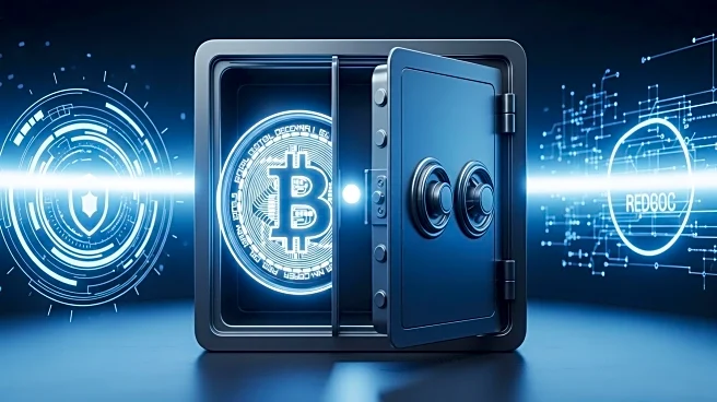 El Salvador Splits Bitcoin Reserve to Mitigate Quantum Computing Risks