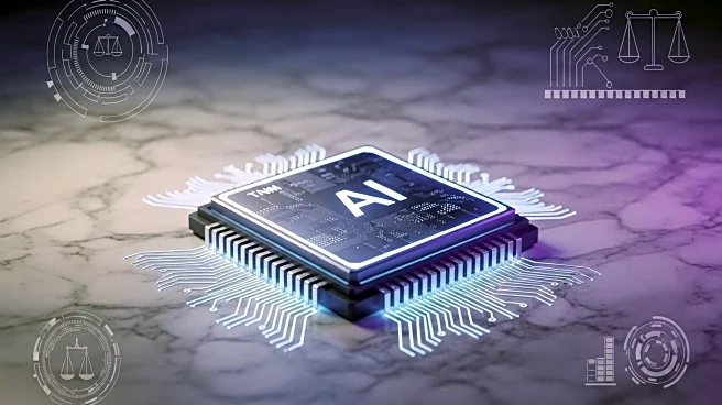 Eudia Launches AI-Augmented Law Firm for M Under Arizona's ABS Program