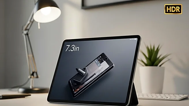 reMarkable Launches 7.3-Inch Paper Pro Move E-Ink Tablet