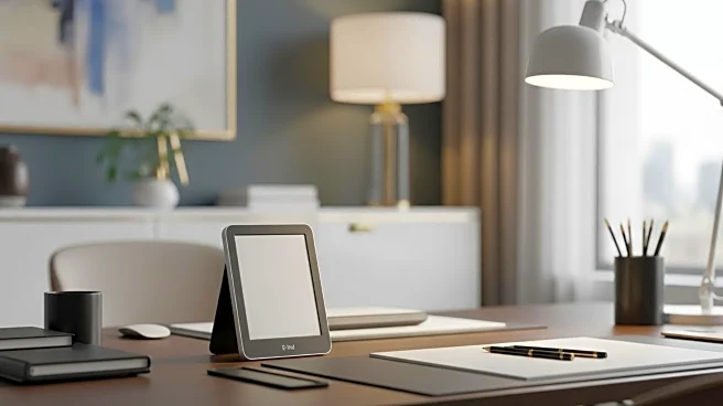 Remarkable Introduces Paper Pro Move, a Compact E-Ink Note-Taking Device