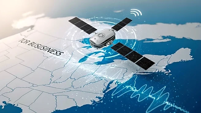 Viasat Expands JetXP Connectivity Capacity for Business Aviation on U.S. East Coast