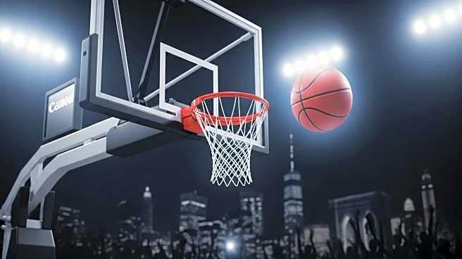 Brooklyn Nets Highlight Top Scoring Performances in Playoff History