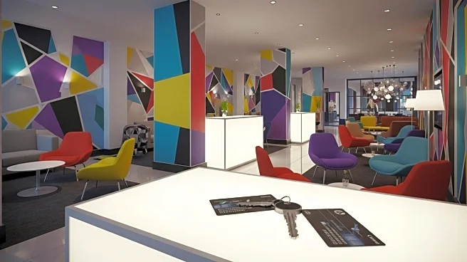Hilton Expands in Mexico with New Tru by Hilton and Homewood Suites in Saltillo