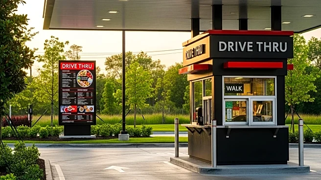 Chick-fil-A Opens Drive-Thru/Walk-Up-Only Location in South Naperville, Enhancing Convenience