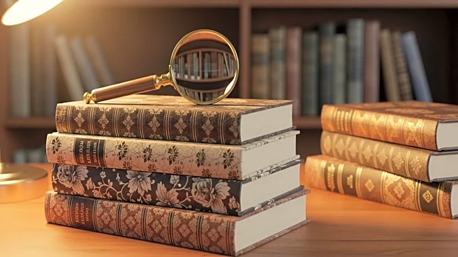 Bloomsbury Academic Acquires Rights to 'Searching for Tara' by James W. Coleman