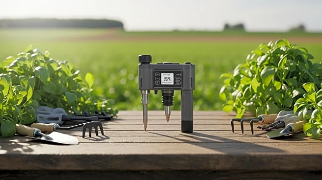 FarmLab Expands Soil Measurement Capabilities with Ziltek Acquisition