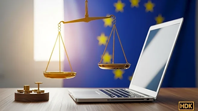Zalando Loses Court Battle Over EU Online Content Regulations