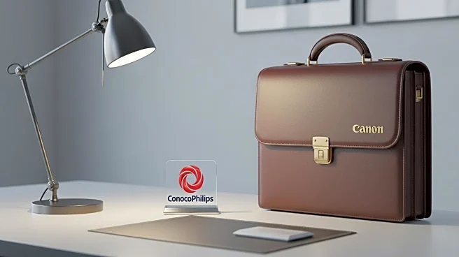 ConocoPhillips Announces Workforce Reduction Amid Restructuring