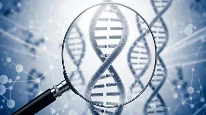 Researcher Qinwen Zheng Identifies TRMT6's Role in Neuroblastoma Development