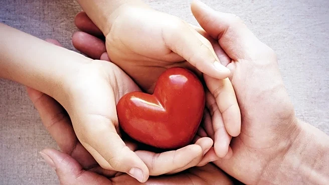 Blood Donation: A Dual Benefit for Recipients and Donors