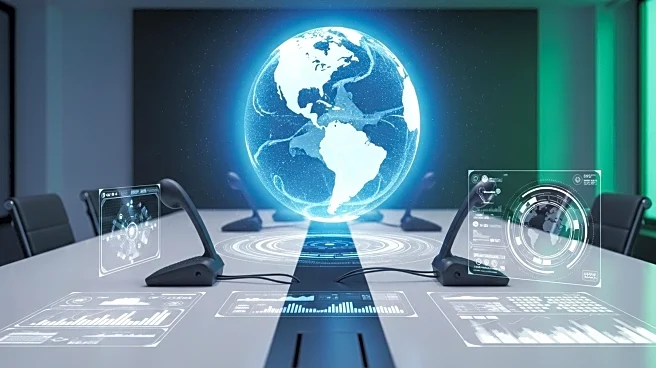New Wave Media Acquires Port of the Future Conference, Expanding Global Maritime Reach