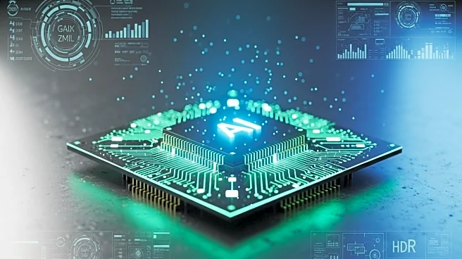 AI Framework Enhances Industrial Anomaly Detection with Faster and More Accurate Results