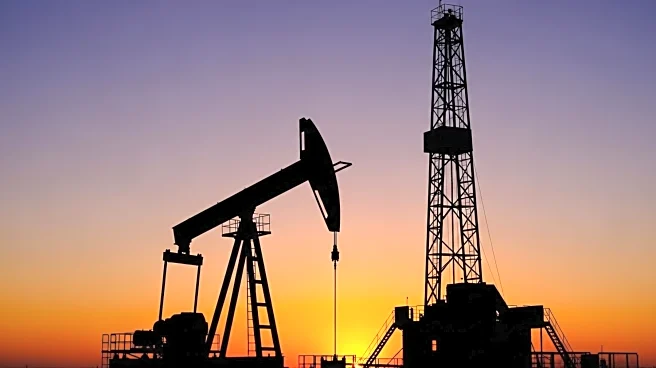 ConocoPhillips Implements Workforce Cuts and Restructuring Strategy to Enhance Operational Efficiency