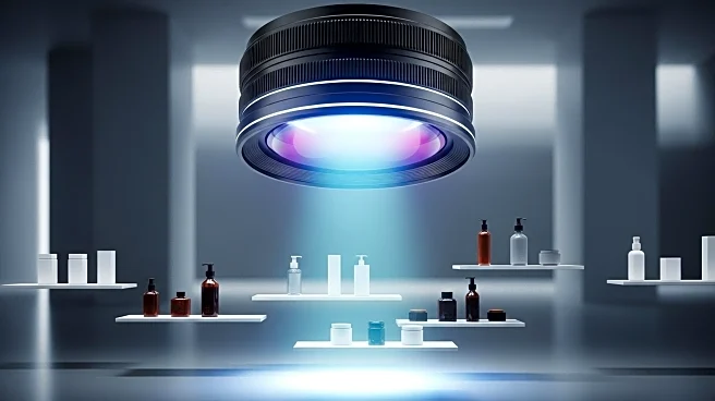 Amazon Introduces Lens Live: AI-Powered Shopping Tool Enhances Real-World Product Discovery