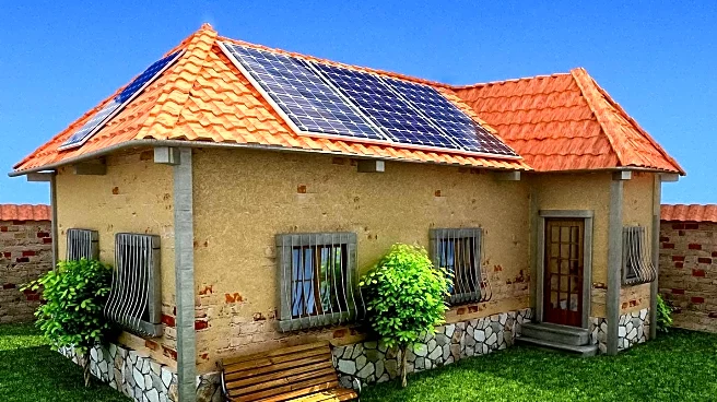Phantom Energy: Understanding the Hidden Electricity Drain in U.S. Homes