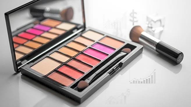 Fashion and Beauty Marketing Faces Challenges Amid Economic Shifts and Consumer Trust Issues