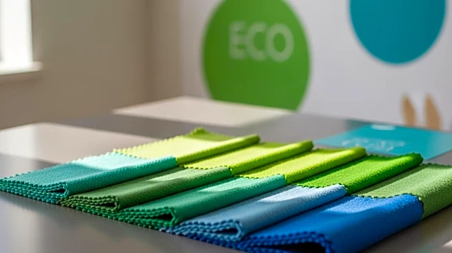EU Fashion Regulations Impact Asian Sustainability Efforts Amid Uncertainty
