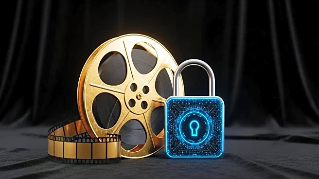 Hollywood's Role in Crypto Fraud Schemes Raises Concerns for Investors