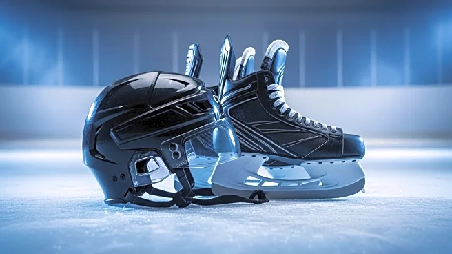 Carolina Hurricanes Unveil New Road Uniforms for 2025-26 Season