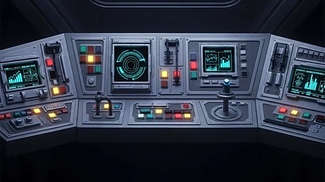 Babou Ceesay Discusses Character Development in 'Alien: Earth' Episode 5