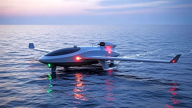 Sea Machines Launches New Autonomous Products for Defense Sector