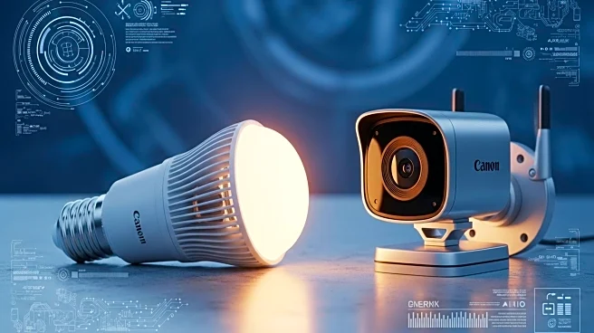 Amazon Offers Major Discounts on Smart Lighting and Security Devices