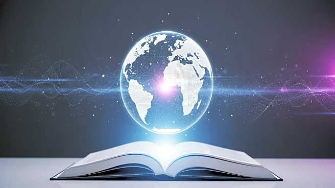 AI Integration in Education Sparks Debate on Teaching Practices and Student Skills