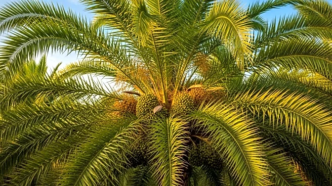Ghana's Ministry of Food and Agriculture Initiates Measures to Boost Palm Oil Production