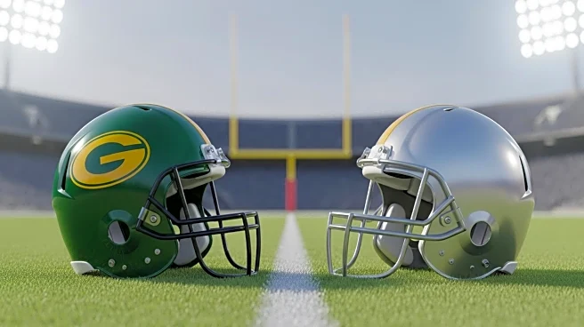 Green Bay Packers Trade Kenny Clark for Micah Parsons, Opening Role for Colby Wooden