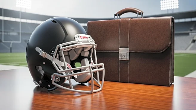NFL Partners with Front Office Sports for Business-Focused Content