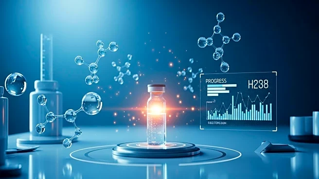 Syndax Pharmaceuticals Advances in Oncology with Revumenib and Axatilimab